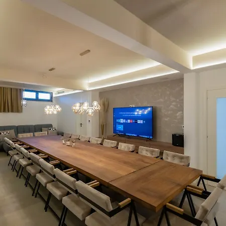 Villa Cos *