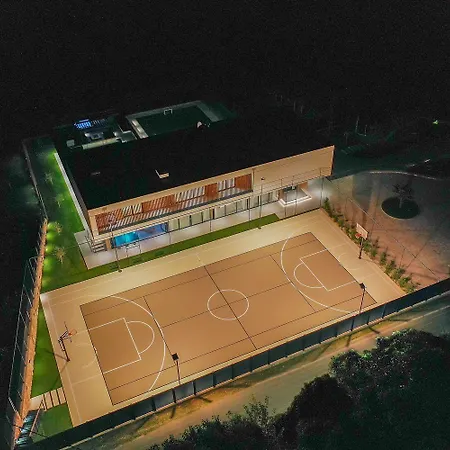 Cos Villa Grubine